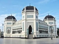 Pengusaha China Ini Bantu Warga RI Sejahtera, Bangun Masjid & Sekolah