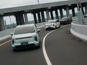 Ternyata Ini yang Dimau oleh Pembeli Mobil Premium