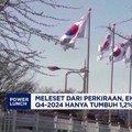 Video: Meleset Dari Perkiraan, Ekonomi Korsel Q4-2024 Tumbuh 1,2%