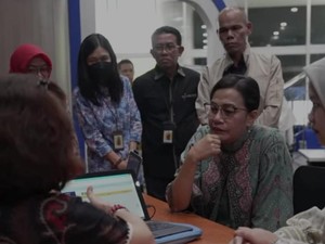 Membenahi Perpajakan Pasca Coretax