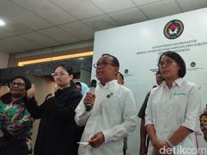 Video: Respons Menko PMK soal Wacana Work From Anywhere Sebelum Libur Lebaran