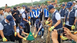 Mau Obwis Bersih Sampah, Kemenpar Dorong Pemda Sediakan Reward-Punishment