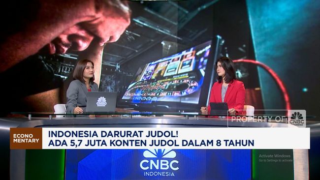 Nasib Apple di RI Terancam Hingga MBG Butuh Tambahan Dana