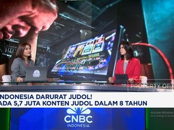 Video: Nasib Apple di RI Terancam Hingga MBG Butuh Tambahan Dana