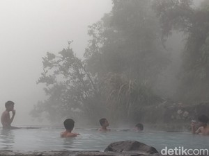 Ini 5 Tempat Berendam Air Panas di Garut, Cocok untuk Relaksasi