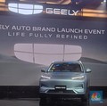 Mobil China Ini Bangkit dari Kubur, Bawa Calon 'Pembunuh' LCGC ke RI