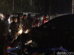 Tuntut Pemekaran Luwu Tengah, Massa Sweeping Cari Mobil Pj Gubernur Sulsel