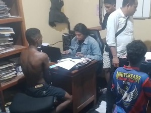 Siswa SMA di Alor NTT Tewas Dikeroyok 9 Pemuda Mabuk