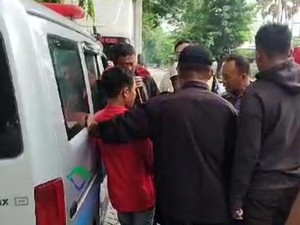 Pria Pamer Kelamin di PIER Pasuruan Ditangkap Saat Hendak Beraksi Lagi