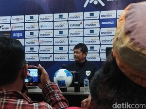 Mandiri Challenge Series, Turnamen Pemanasan Timnas Indonesia U-20