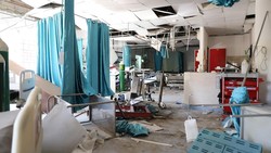 Israel Siksa dan Bunuh Dokter, Hancurkan Sistem Kesehatan di Gaza