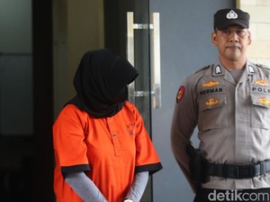 Video: Polda DIY Tangkap Pelaku Penipuan Umrah, Total Kerugian Korban Rp 14 M