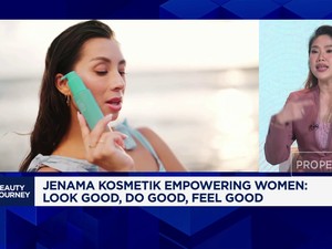 Video: Pengusaha Minta Pemerintah Perketat Aturan Bisnis Kecantikan