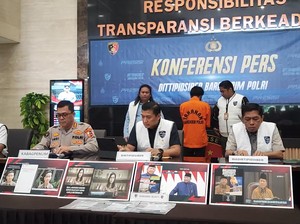 Babak Baru Perkara Deepfake Catut Prabowo