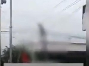 Petugas Wi-Fi di Nganjuk Tewas Tersengat Listrik Saat Perbaiki Kabel