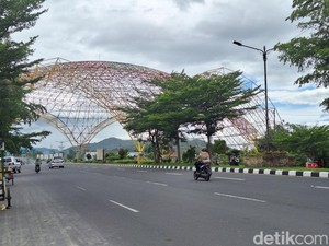 Jadi Tempat Balap Liar, CCTV di Pintu Masuk Mataram Akan Diperbanyak