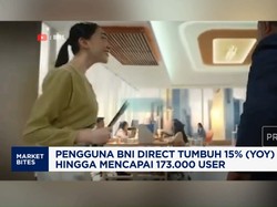 Video: Platform BNI Direct & Wondr By BNI Kebanjiran Peminat!