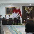 Prabowo Pangkas Belanja Rp306 T, Sri Mulyani-Tito Dapat Tugas Khusus