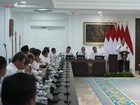 Prabowo Pangkas Belanja Rp306 T, Sri Mulyani-Tito Dapat Tugas Khusus