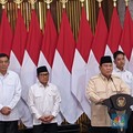 Prabowo Mulai Kunjungan Kerja ke India, Ini Agenda Lengkapnya