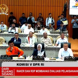 Anggaran BMKG Dipotong Rp 1,4 T, Layanan Masyarakat Ini Dihemat-Hemat