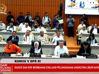 Anggaran BMKG Dipotong Rp 1,4 T, Layanan Masyarakat Ini Dihemat-Hemat