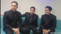 Cerita Reza SMASH Jadi Wedding Organizer, Selamatkan Hidupnya Saat Pandemi