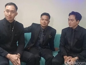 Cerita Reza SMASH Jadi Wedding Organizer, Selamatkan Hidupnya Saat Pandemi