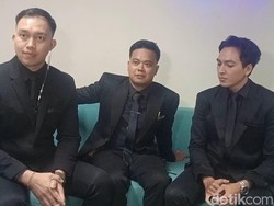 Cerita Reza SMASH Jadi Wedding Organizer, Selamatkan Hidupnya Saat Pandemi Cerita Reza SMASH Jadi Wedding Organizer, Selamatkan Hidupnya Saat Pandemi
