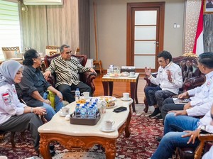 Ketua MPR Dukung Dangdut Didaftarkan Warisan Tak Benda Asli RI ke UNESCO