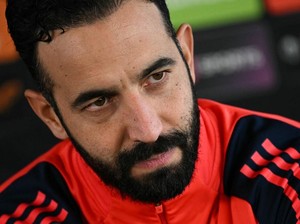 Peringatan buat Ruben Amorim: Mulutmu Harimaumu