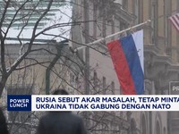 Video: Rusia Pertanyakan Trump Soal Kesepakatan Mengakhiri Perang