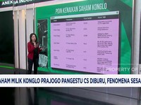 Video: Saham Konglomerat Banyak Diburu, Hati-Hati Rawan Longsor!