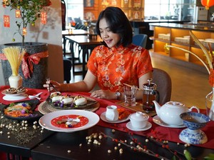 Bos-bos Restoran di Jatim Targetkan Okupansi Tembus 80% Saat Imlek