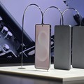 HP Super Tipis Kejutan, Samsung Pamer Galaxy S25 Edge