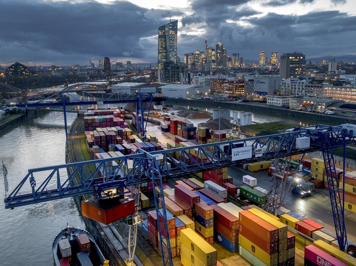 India dan Vietnam Turunkan Tarif Impor AS untuk Redam Ketegangan Perdagangan