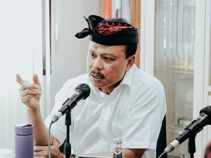Pungutan Turis Asing Rp 318 Miliar Dialokasikan untuk BKK hingga Desa Adat