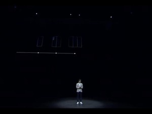 Samsung Pamerkan HP Layar Lipat Tiga di Galaxy Unpacked