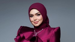 Lirik Lagu Aku Cinta Padamu Siti Nurhaliza yang Viral di TikTok