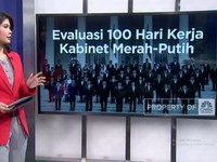 Video: Evaluasi 100 Hari Kerja Kabinet Merah-Putih Prabowo