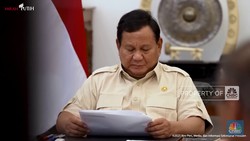 Video: Tembus Rp 306 T, Ini Daftar Belanja yang Dipangkas Prabowo
