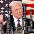 Trump Umumkan Darurat Energi. Begini Dampaknya ke RI!