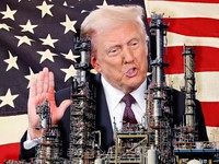 Trump Masih Mengancam dengan Perang Dagang 2.0, RI Harus Gimana?