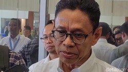 Kantor Ditjen Migas Digeledah Kejagung, Wamen ESDM Jamin Tak Ganggu Kinerja