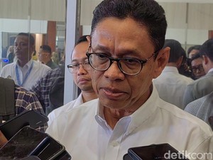 Kantor Ditjen Migas Digeledah Kejagung, Wamen ESDM Jamin Tak Ganggu Kinerja