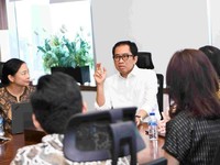 Prabowo Mau Relaksasi TKDN, Wamenperin Kasih Kabar Terbaru