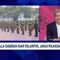 Video: Wali Kota Bogor Terpilih Ungkap Tantangan di Masa Transisi