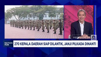 Video: Wali Kota Bogor Terpilih Ungkap Tantangan di Masa Transisi