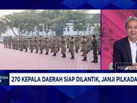 Video: Wali Kota Bogor Terpilih Ungkap Tantangan di Masa Transisi