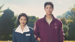 Ini Pemenang Baeksang Arts Awards 2025: Didominasi When Life Gives You Tangerines